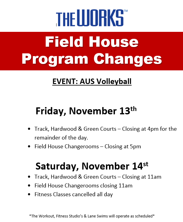 Nov 13 14 2026 ProgramChange